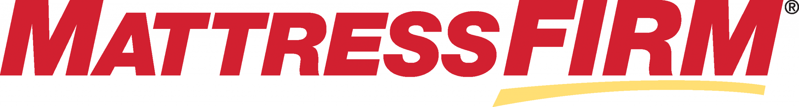 mattress firm logo