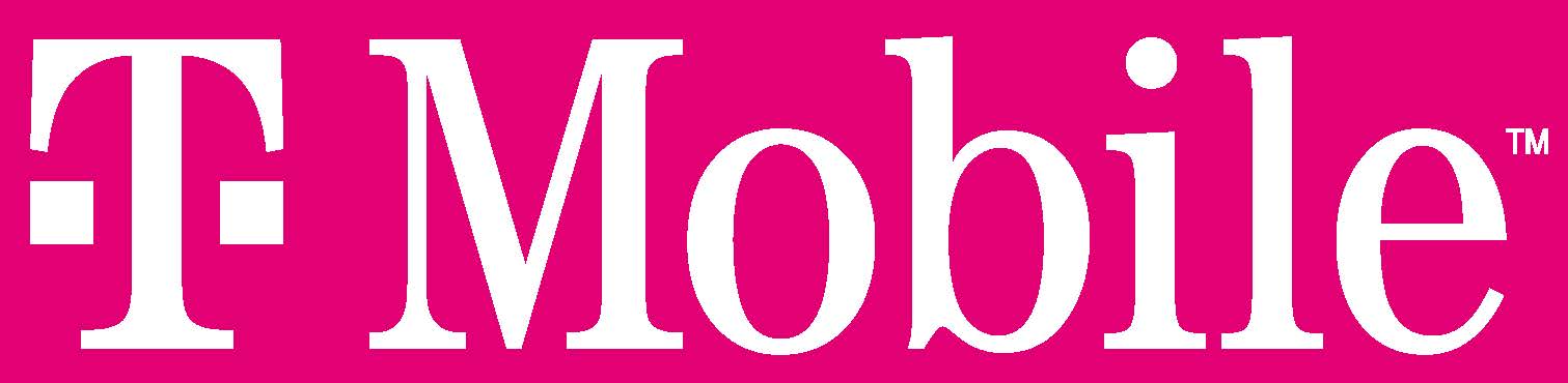 T Mobile Logo